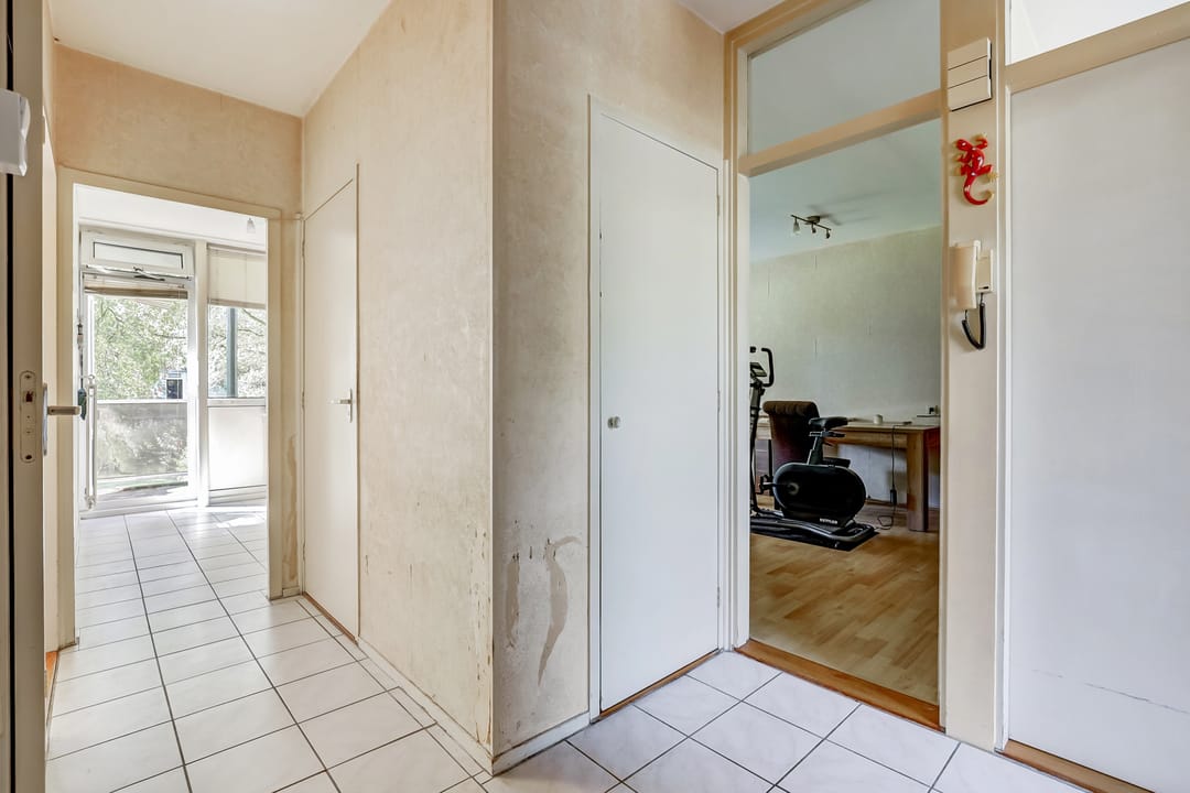 Foto 8 van Van Anrooystraat 353