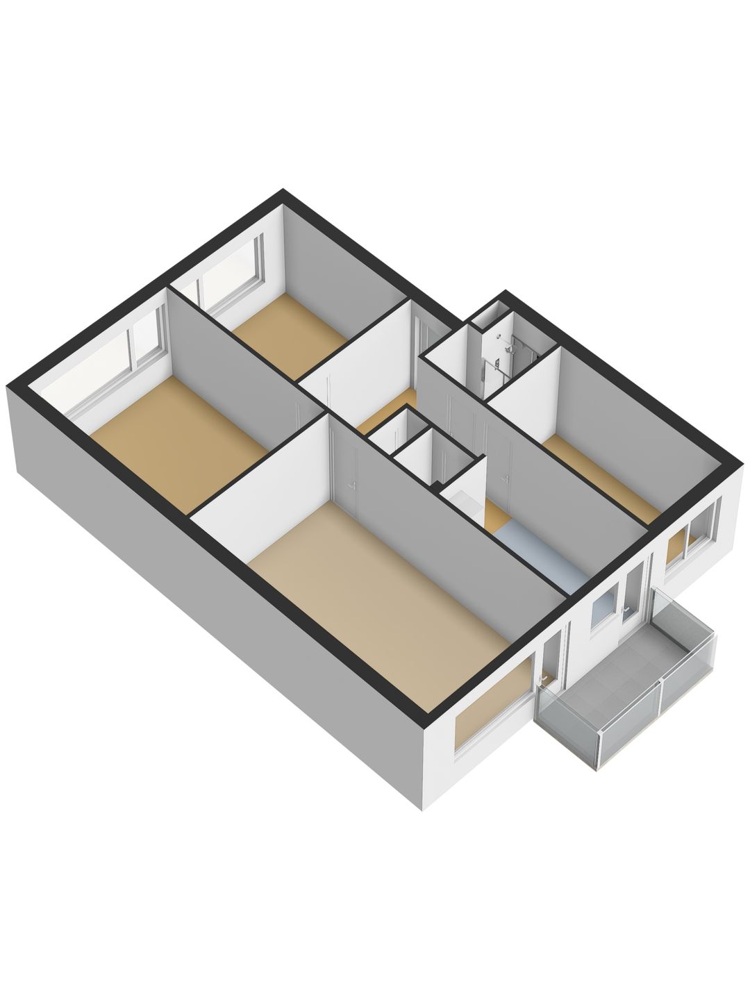 Foto 26 van Van Anrooystraat 353
