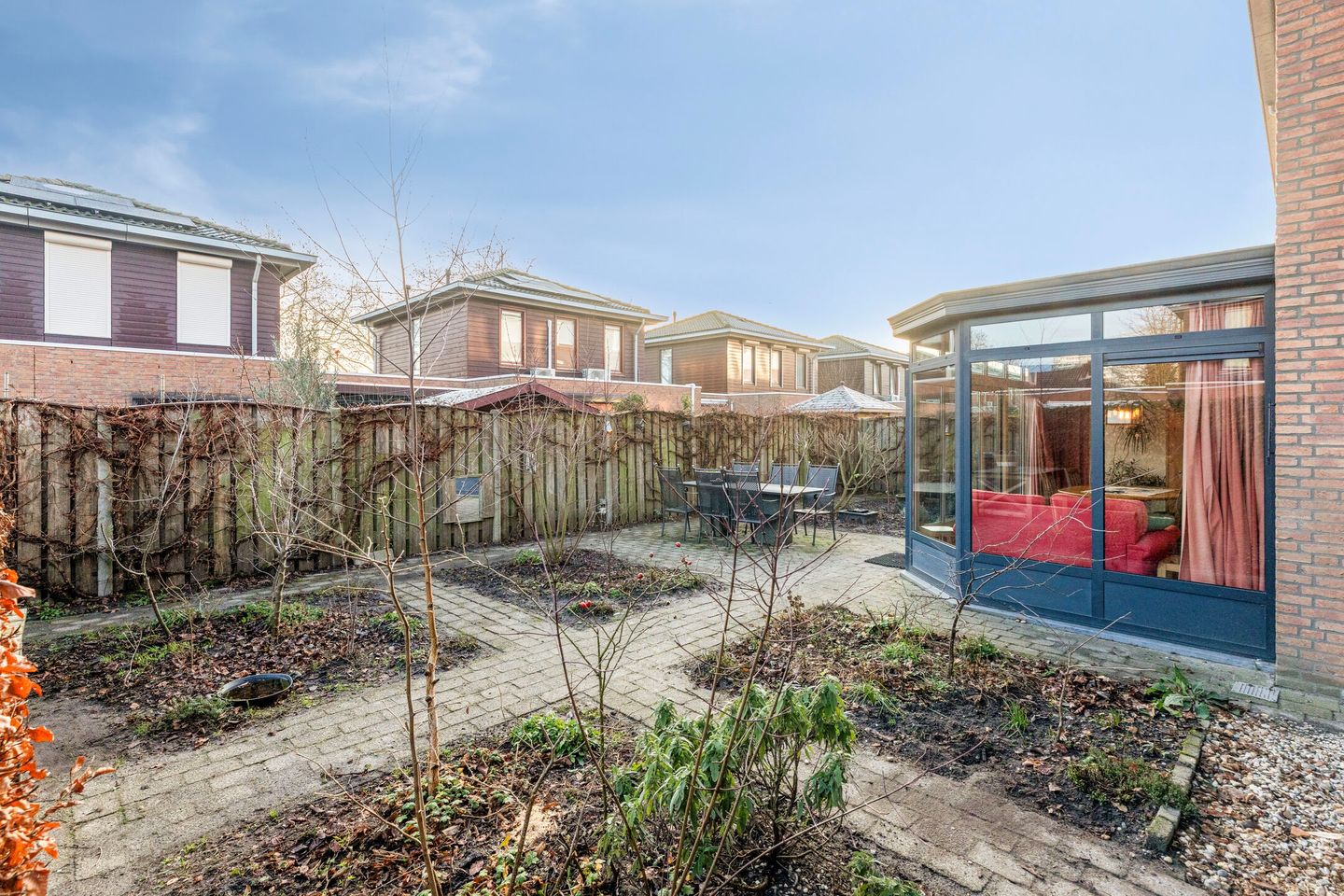 Photo 35 of Okkernoot 12