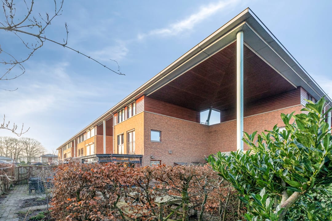 Photo 38 of Okkernoot 12