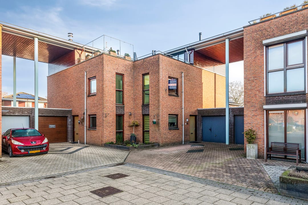 Photo 41 of Okkernoot 12