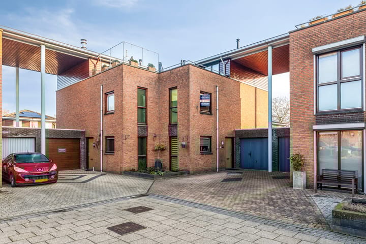 Photo 41 of Okkernoot 12