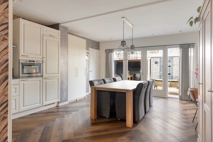 Foto 2 van Weth. Kloostermanlaan 1