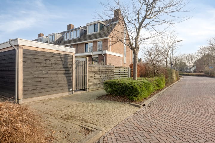 Foto 4 van Weth. Kloostermanlaan 1