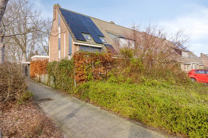 Foto 5 van Weth. Kloostermanlaan 1