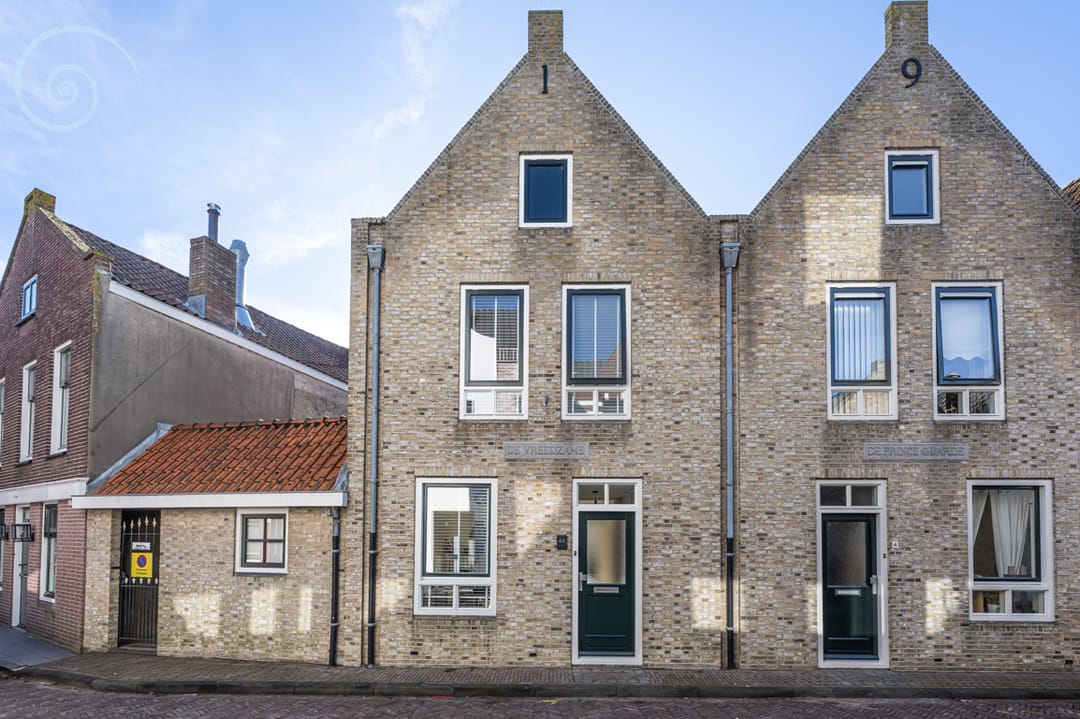 Foto 1 van Sint Joris Doelstraat 4-A