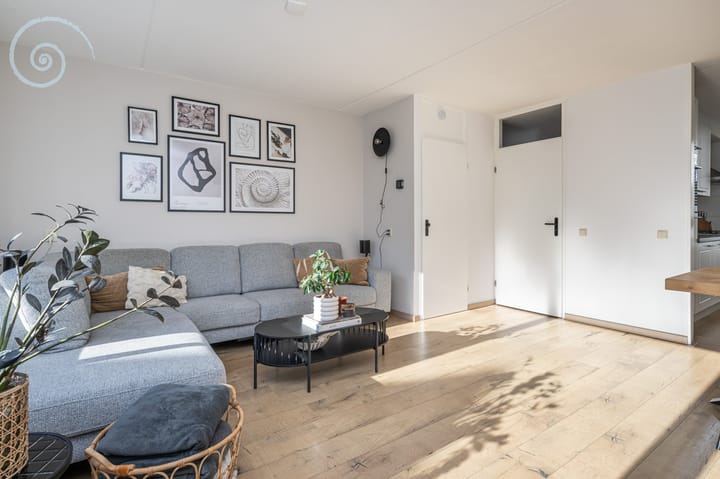 Foto 2 van Sint Joris Doelstraat 4-A