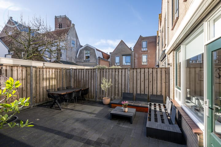 Foto 3 van Sint Joris Doelstraat 4-A