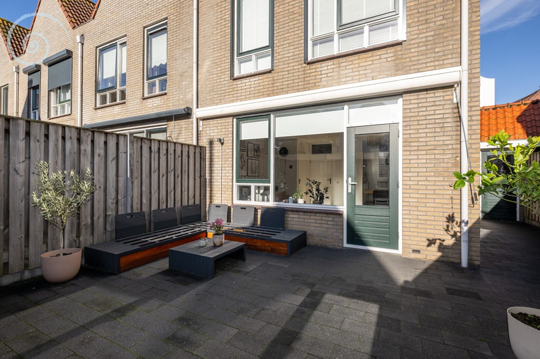 Foto 22 van Sint Joris Doelstraat 4-A