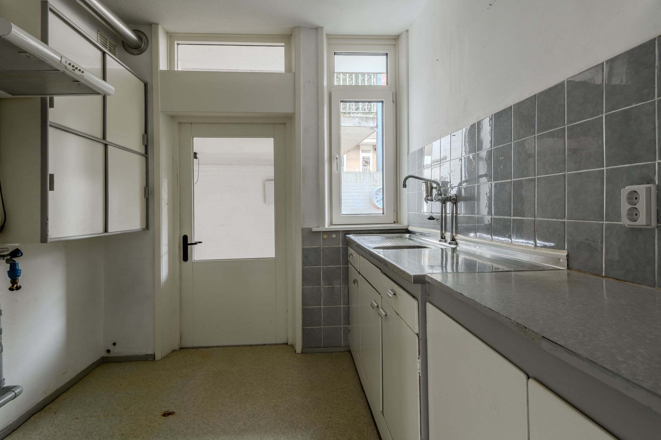 Foto 3 van Van der Kempstraat 1