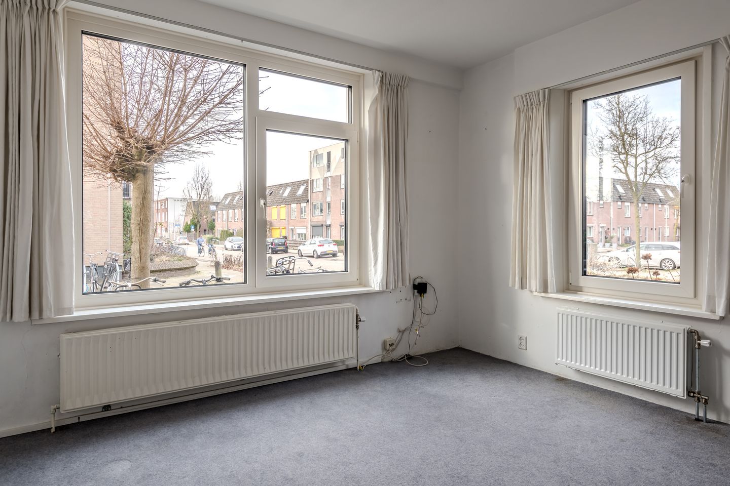 Foto 10 van Van der Kempstraat 1