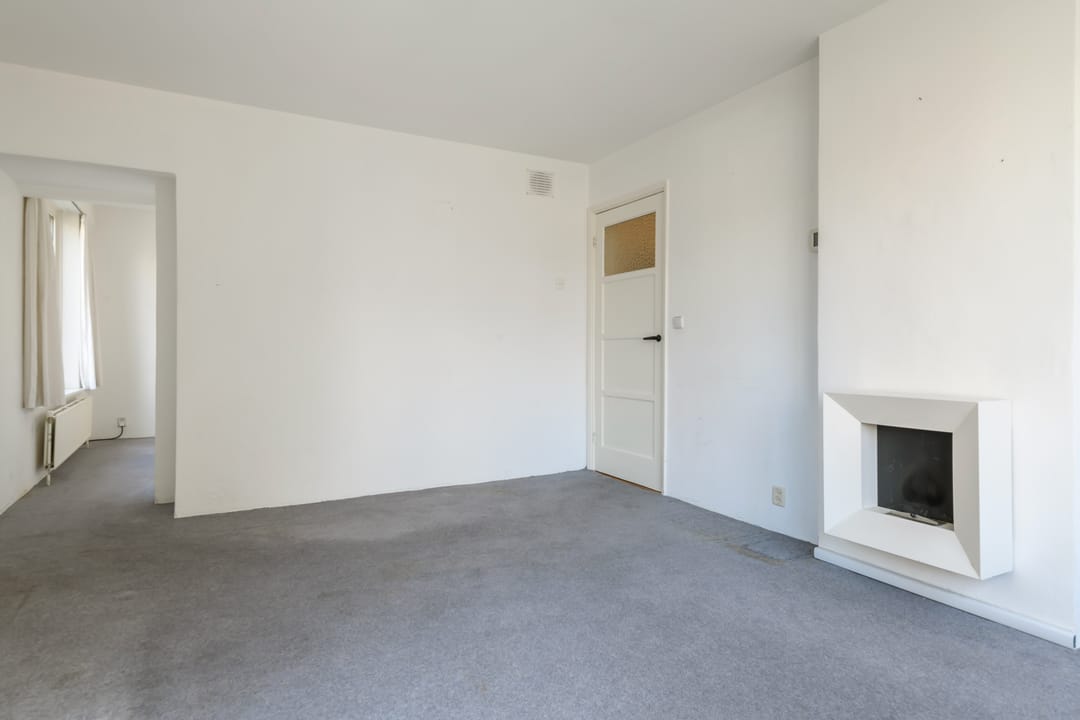 Foto 11 van Van der Kempstraat 1