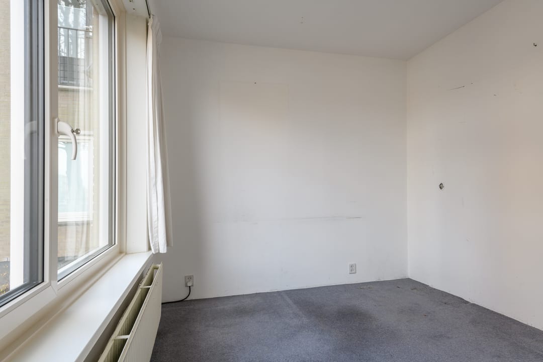 Foto 13 van Van der Kempstraat 1