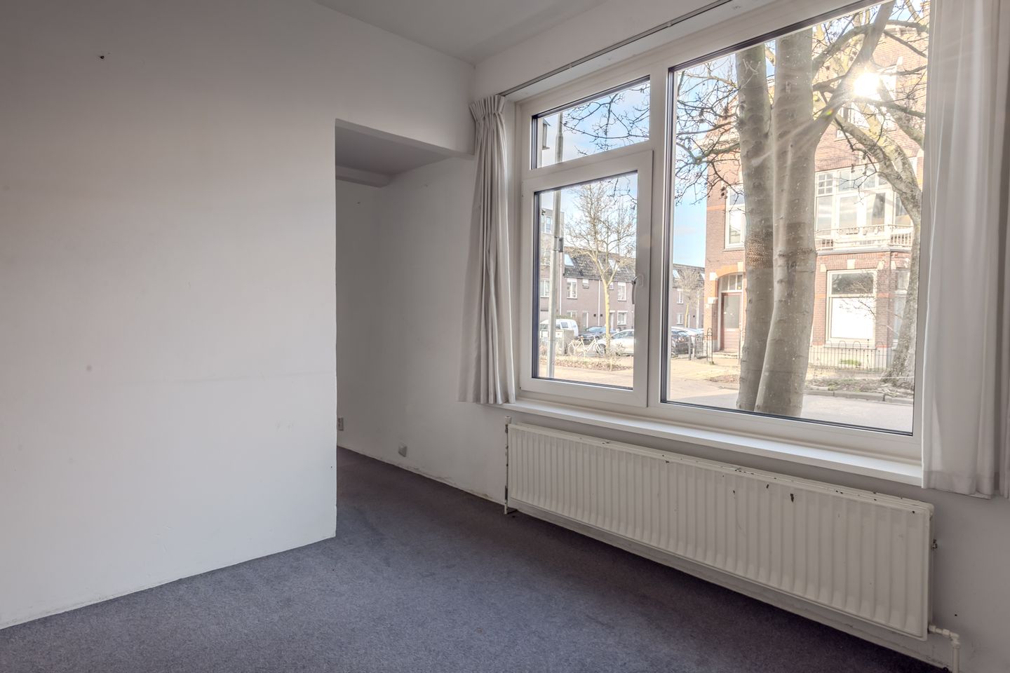 Foto 14 van Van der Kempstraat 1