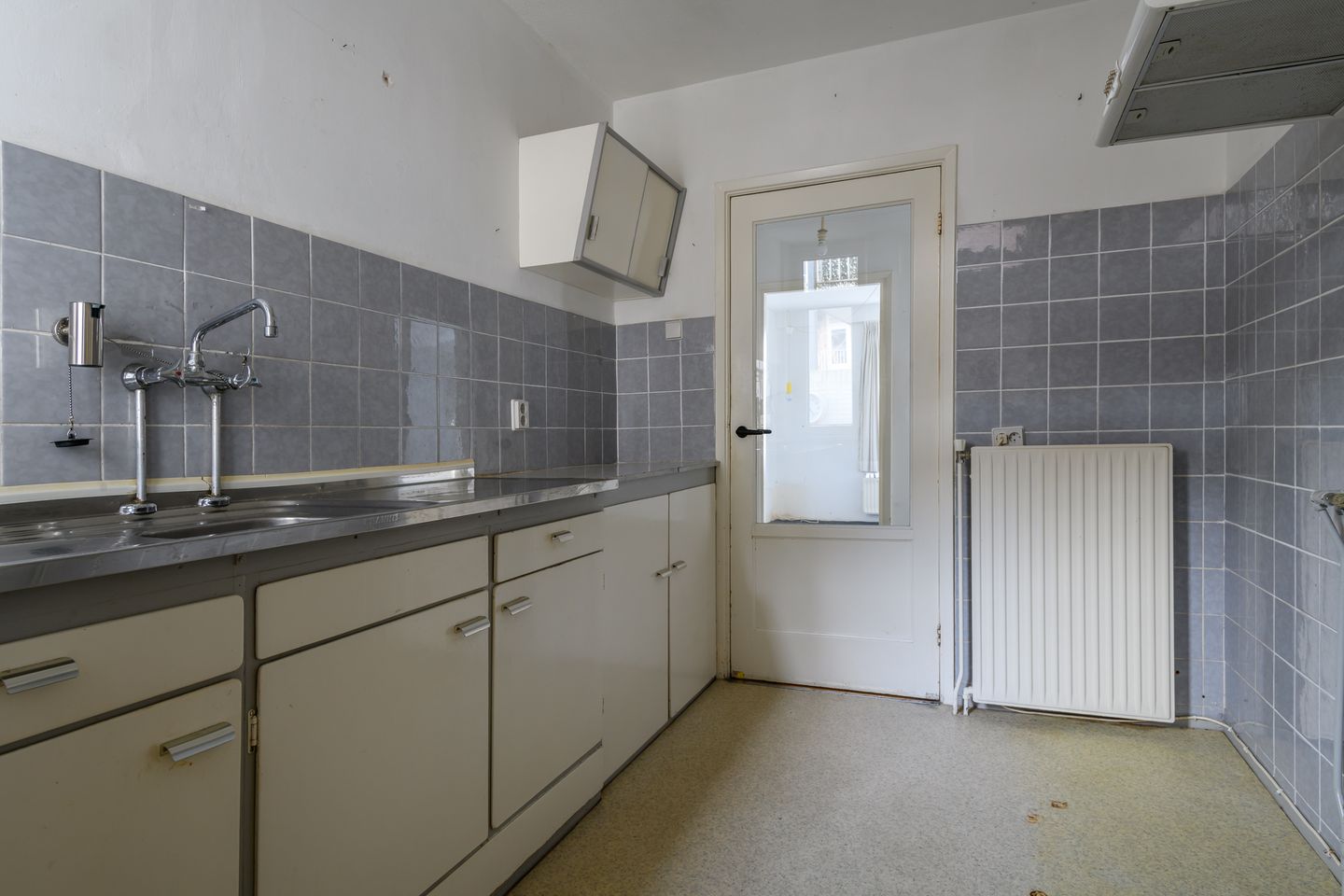 Foto 20 van Van der Kempstraat 1