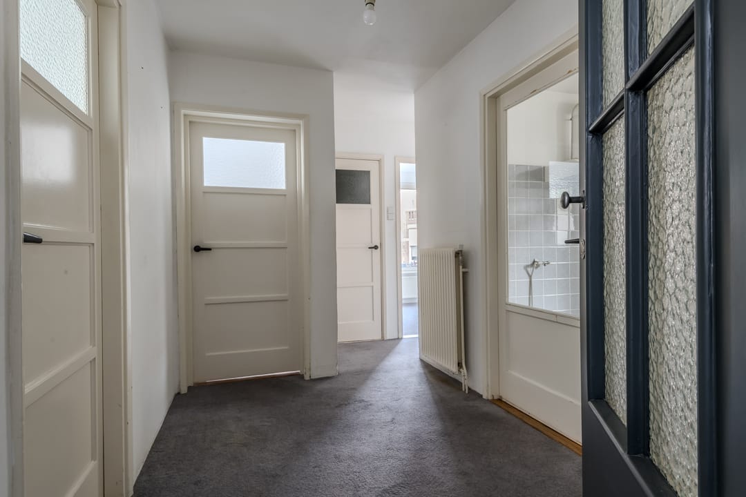 Foto 8 van Van der Kempstraat 1