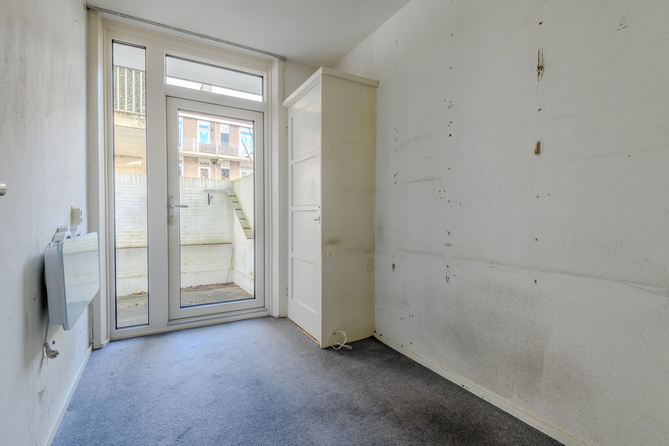 Foto 18 van Van der Kempstraat 1