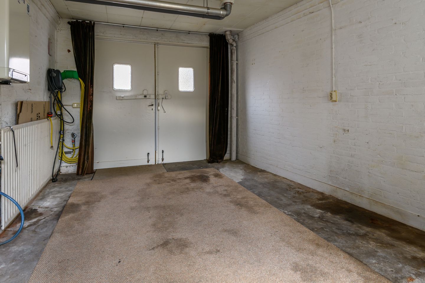 Foto 25 van Van der Kempstraat 1