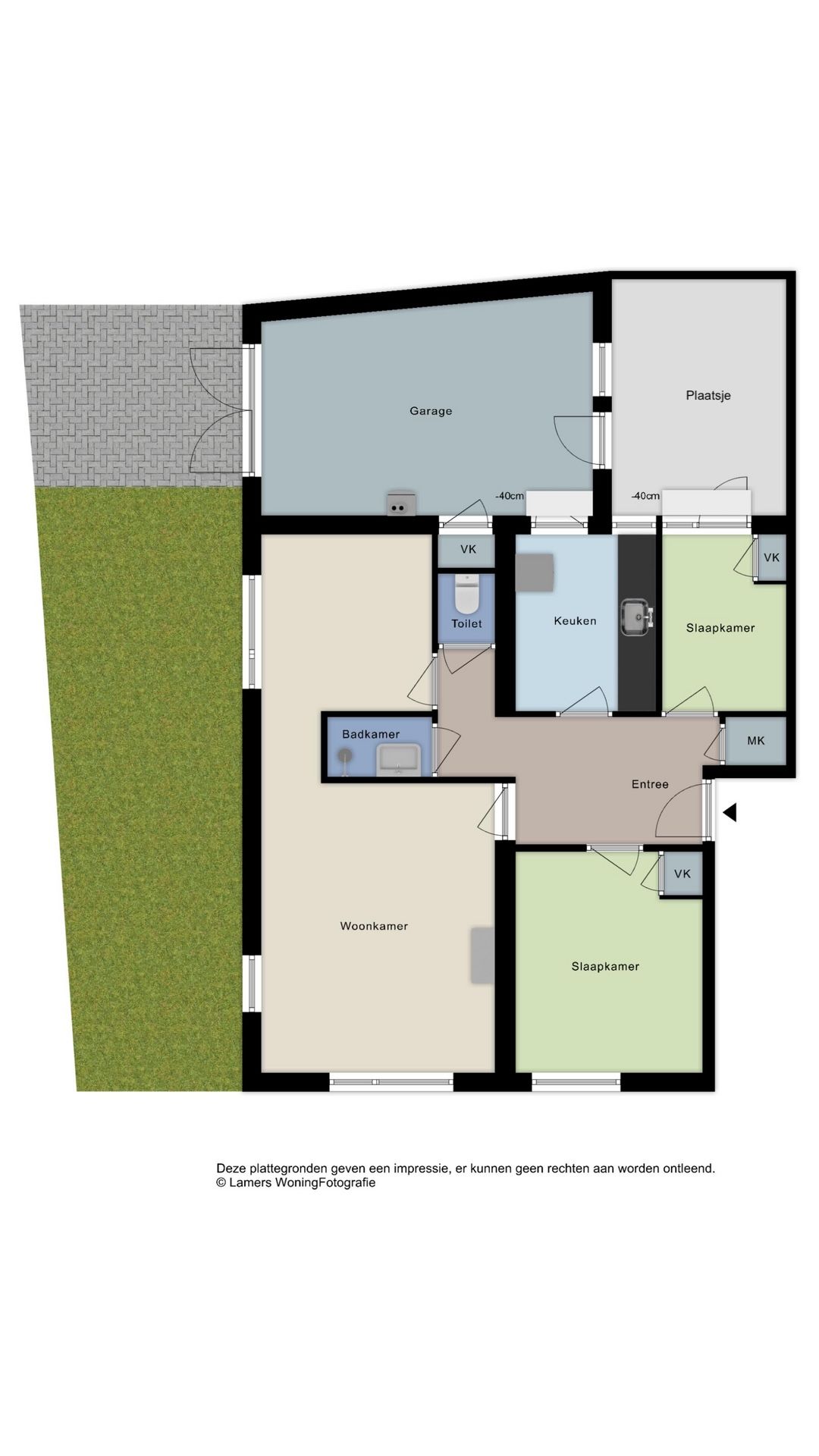 Foto 34 van Van der Kempstraat 1