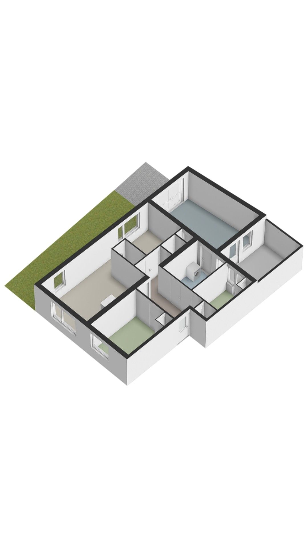 Foto 35 van Van der Kempstraat 1