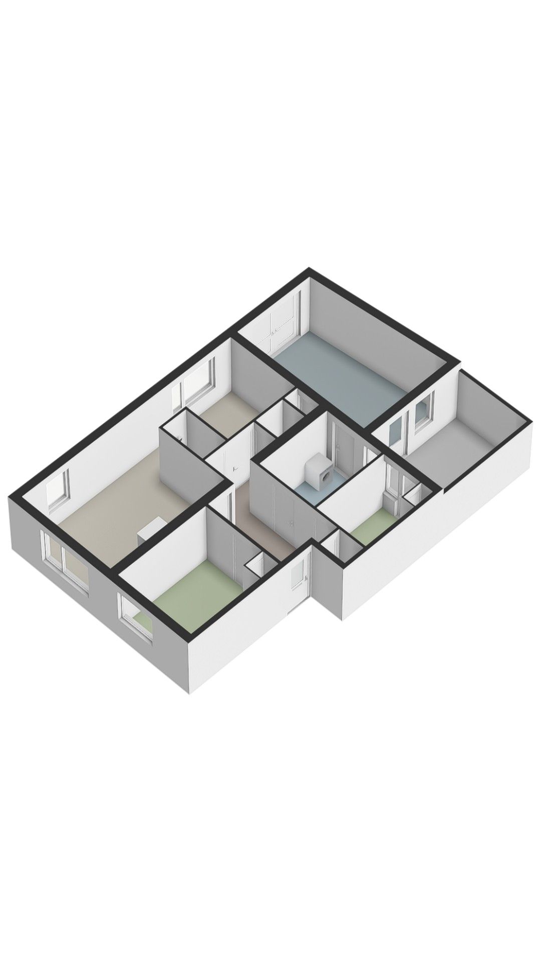 Foto 37 van Van der Kempstraat 1