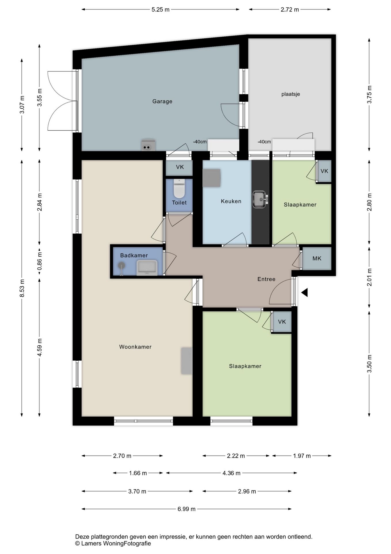 Foto 36 van Van der Kempstraat 1