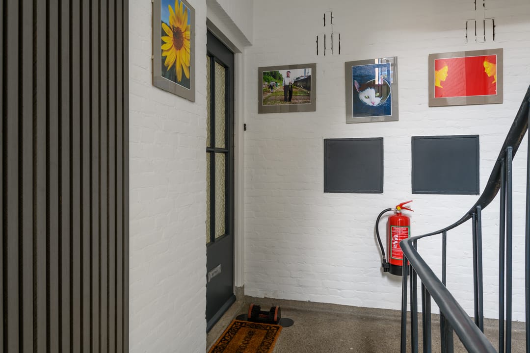 Foto 7 van Van der Kempstraat 1