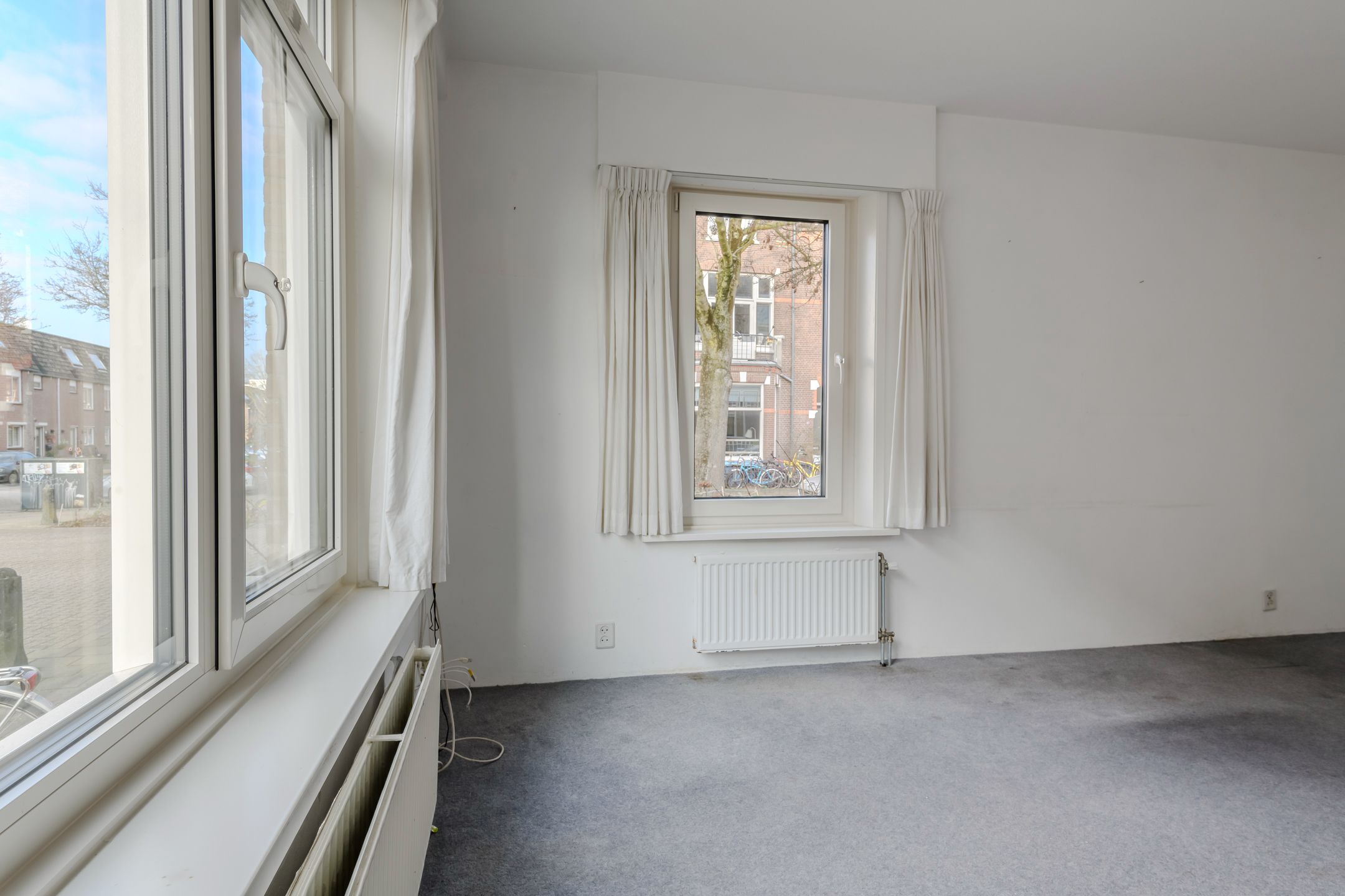 Foto 9 van Van der Kempstraat 1