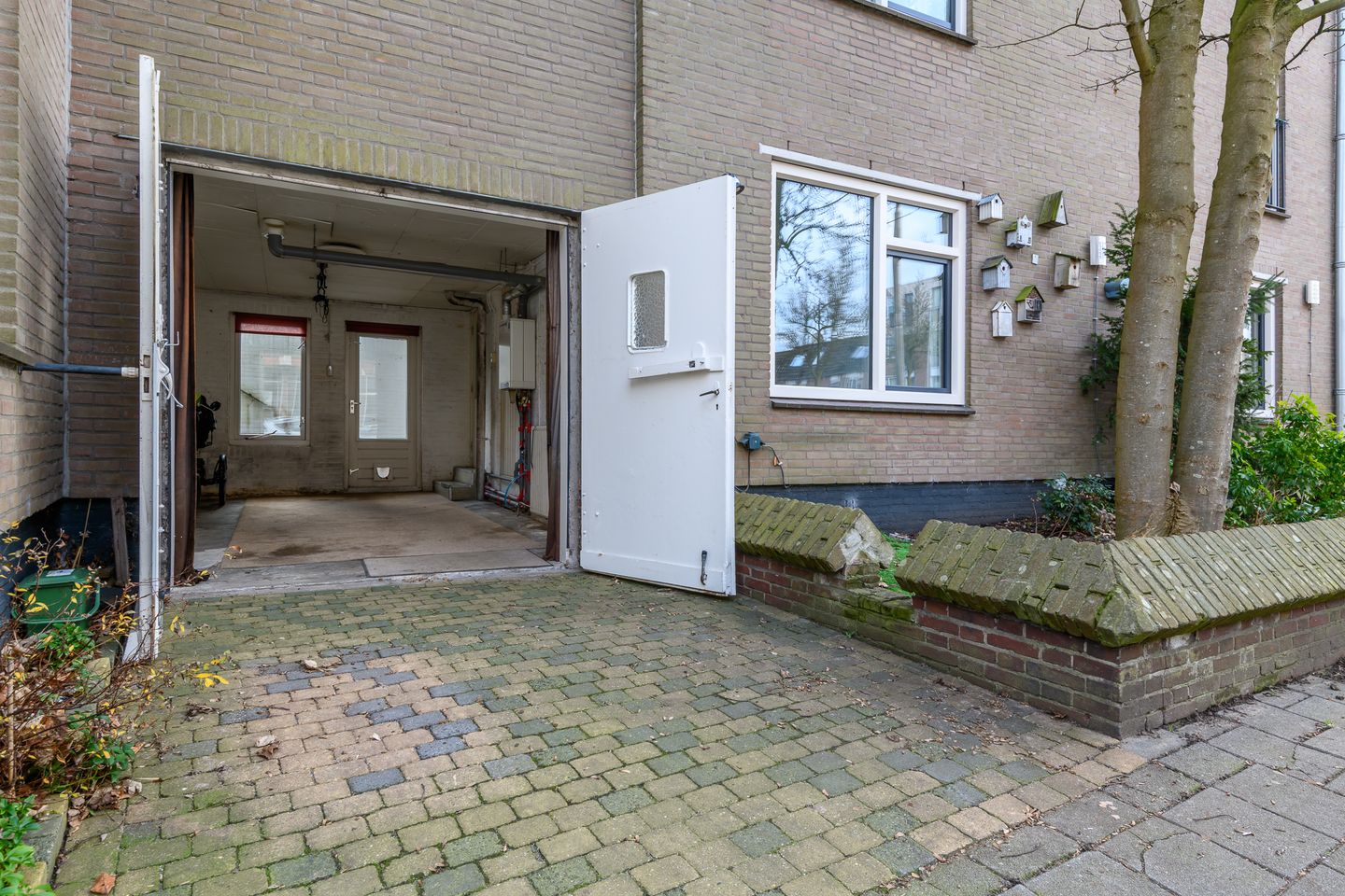 Foto 5 van Van der Kempstraat 1