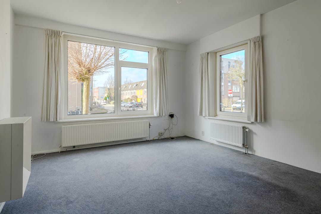 Foto 2 van Van der Kempstraat 1