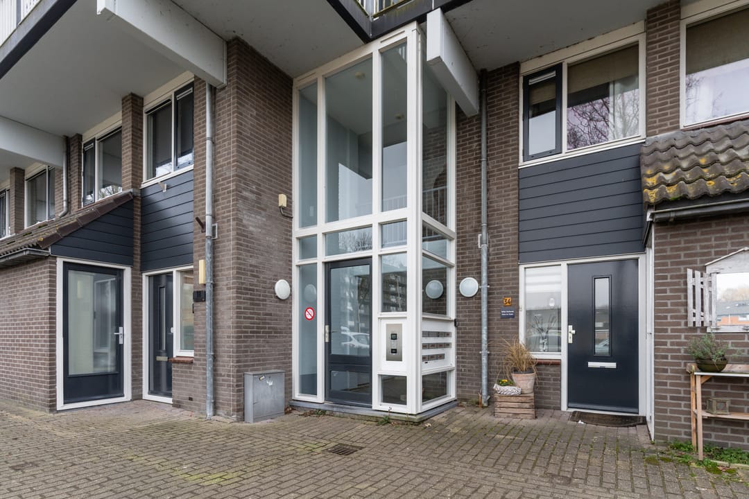 Foto 2 van Weidezoom 42