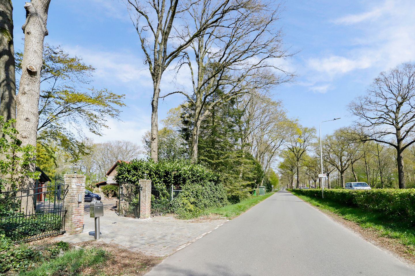 Photo 5 of Bredaseweg 39