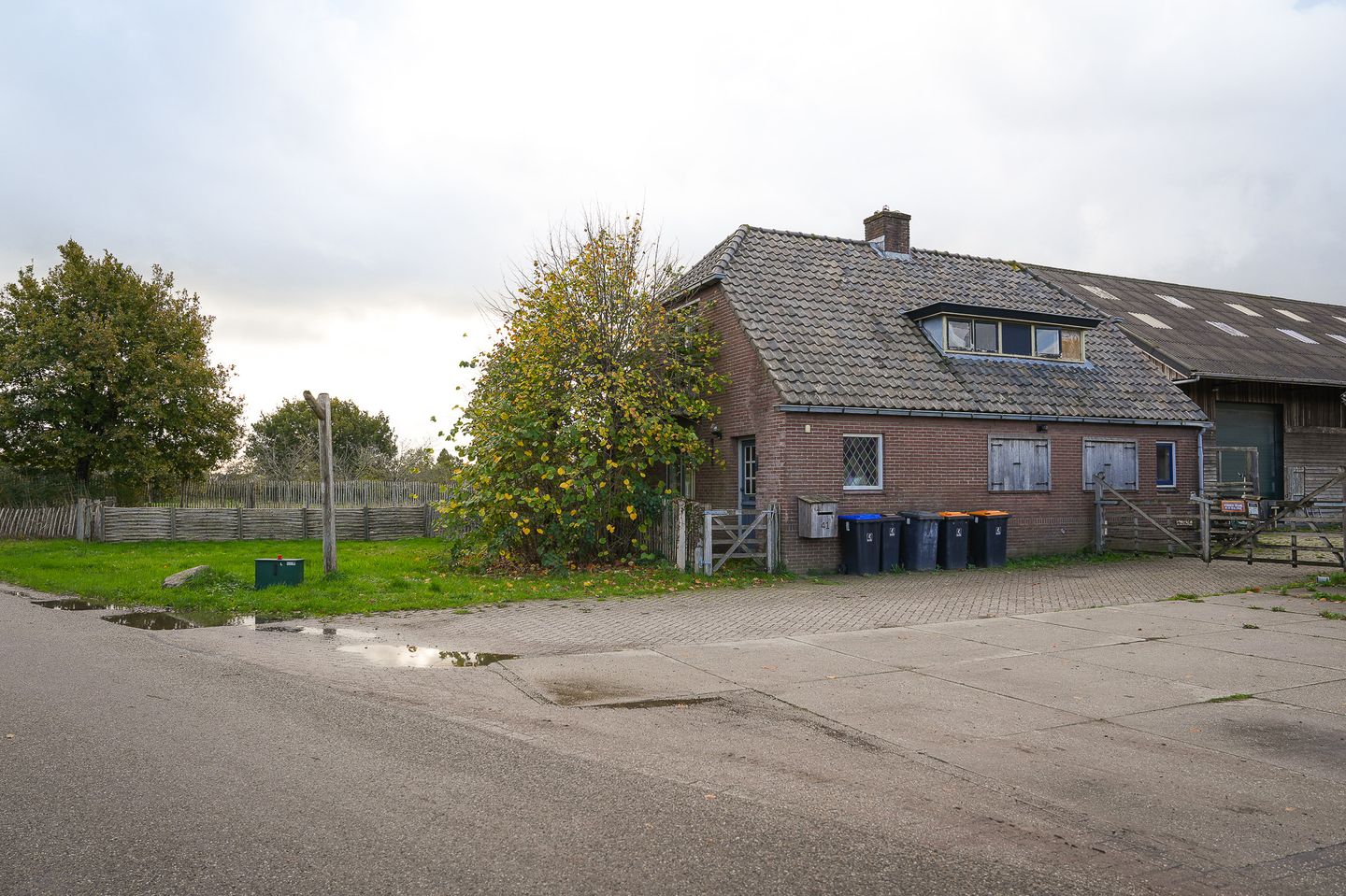Foto 5 van Gooyerdijk 41