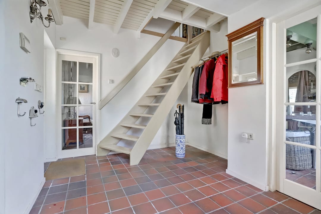 Photo 11 of Bredaseweg 39