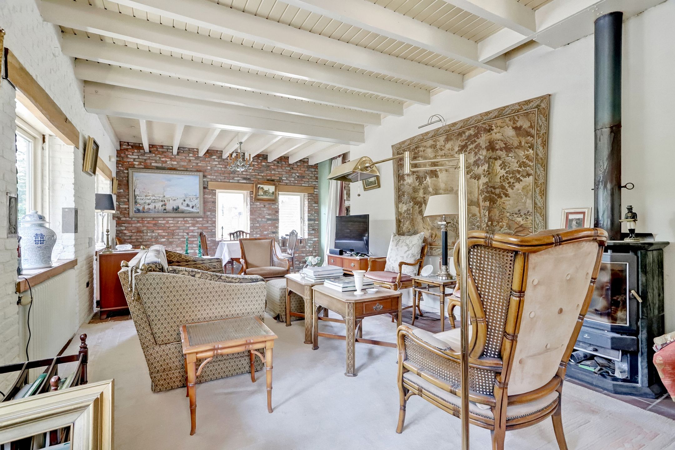 Photo 15 of Bredaseweg 39