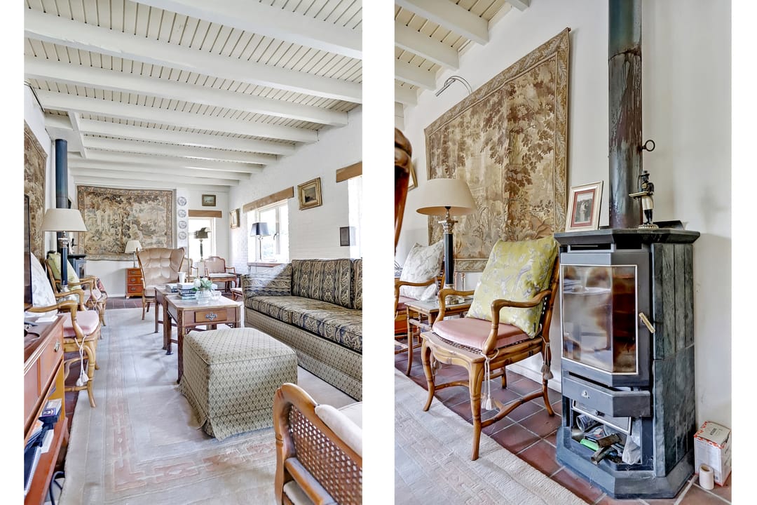 Photo 17 of Bredaseweg 39