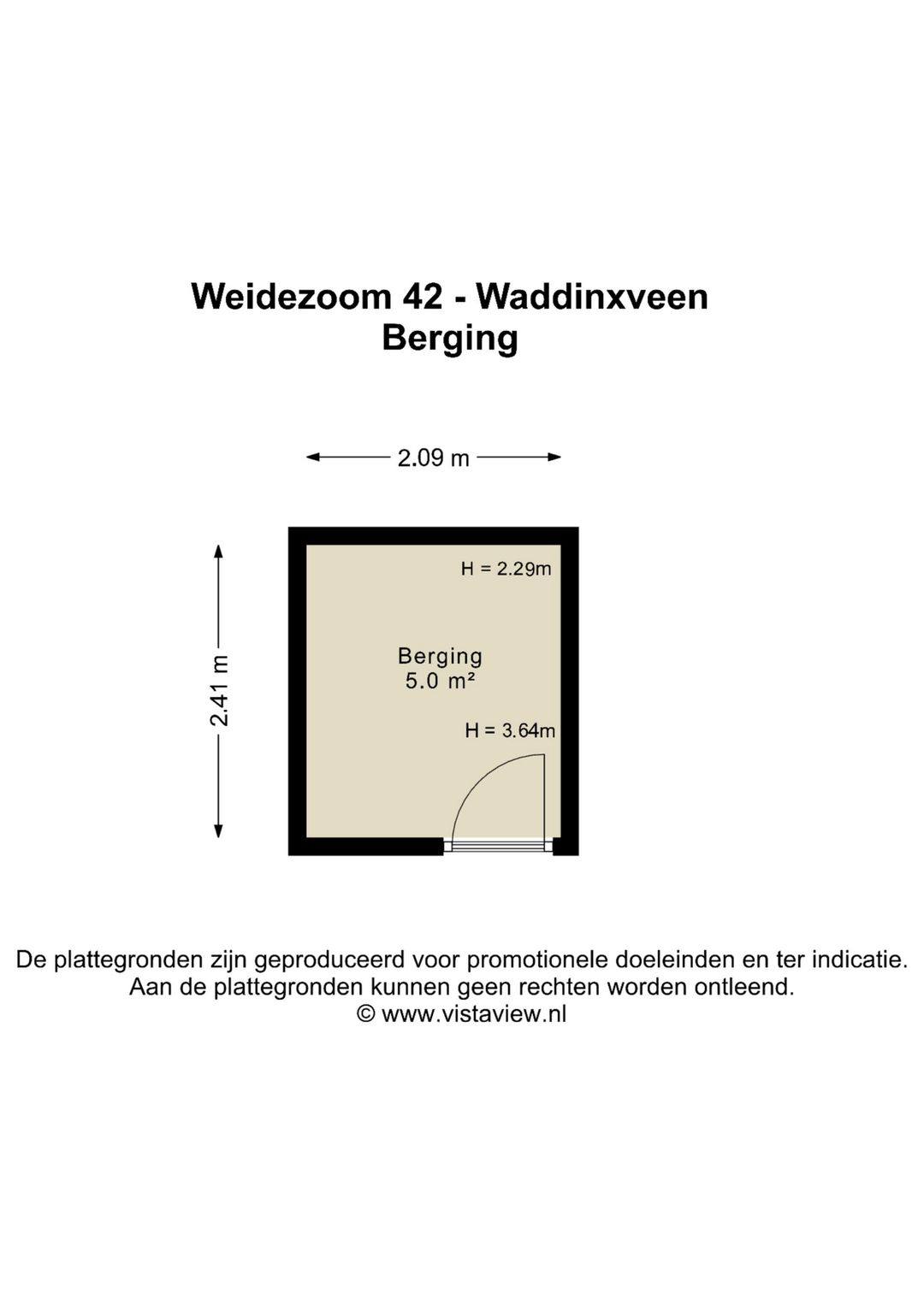 Foto 41 van Weidezoom 42