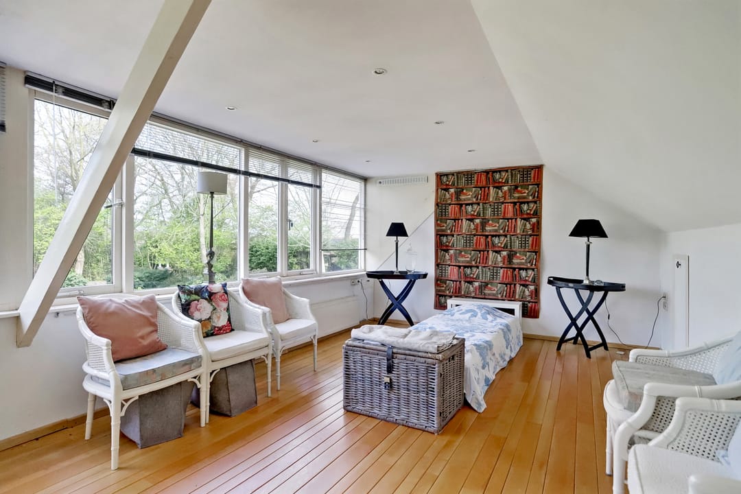 Photo 37 of Bredaseweg 39