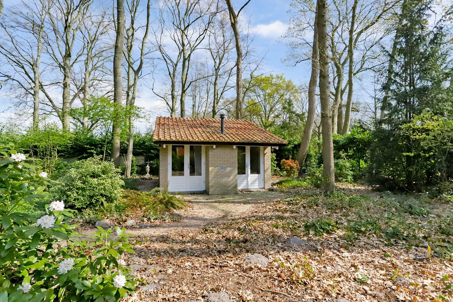 Photo 44 of Bredaseweg 39