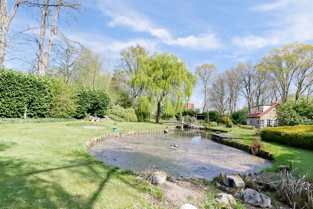 Photo 58 of Bredaseweg 39