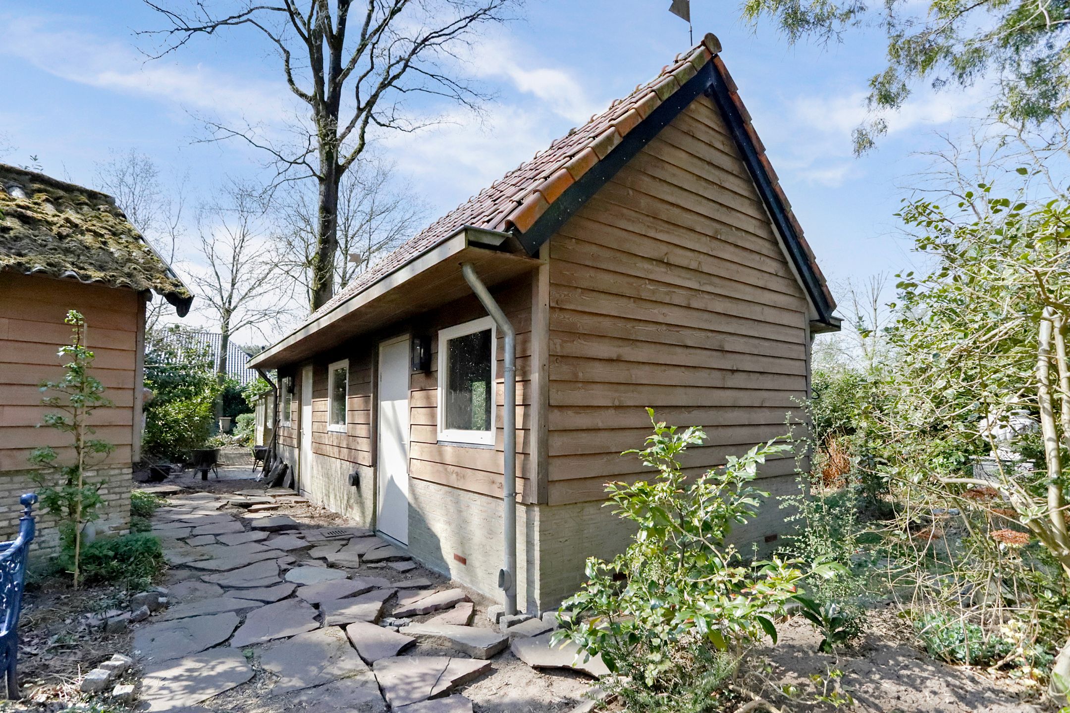 Photo 60 of Bredaseweg 39