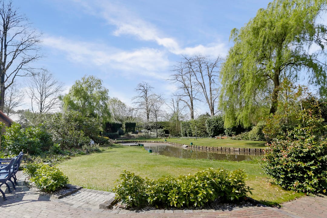 Photo 68 of Bredaseweg 39