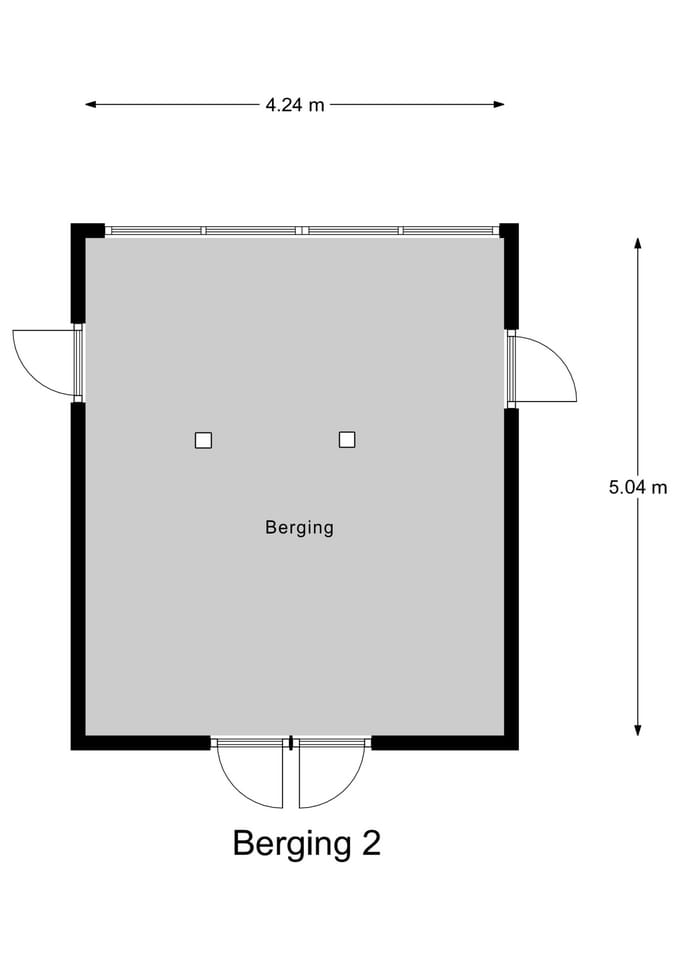 Photo 75 of Bredaseweg 39