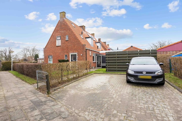 Foto 2 van Skoallestrjitte 11