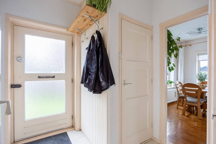 Foto 4 van Skoallestrjitte 11