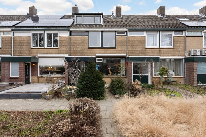 Photo 3 of Burg Henrylaan 8