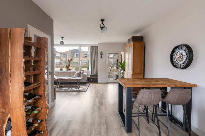 Photo 11 of Burg Henrylaan 8