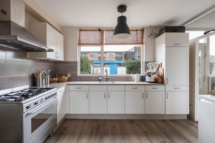 Photo 12 of Burg Henrylaan 8