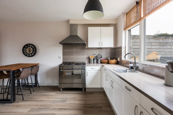 Photo 13 of Burg Henrylaan 8