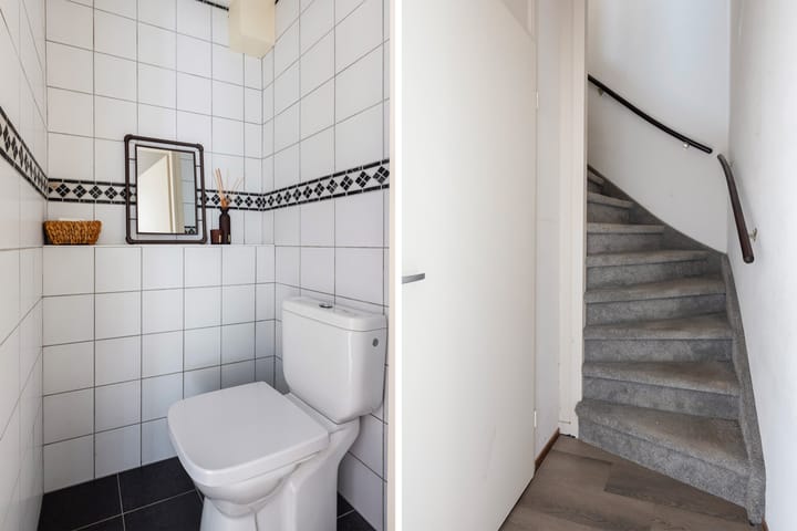 Photo 15 of Burg Henrylaan 8